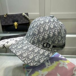 Picture of Dior Cap _SKUDiorcap02161352307